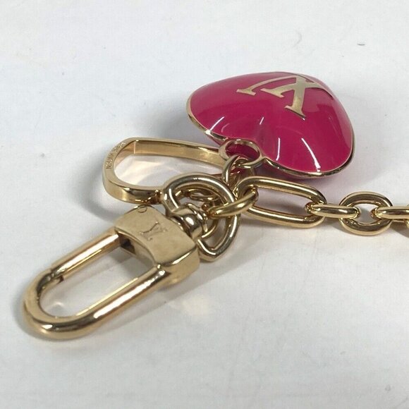 LOUIS VUITTON M93657 MonogramVernis Porte Monet-Cool Coin Case Wallet coin purse - Picture 13 of 15